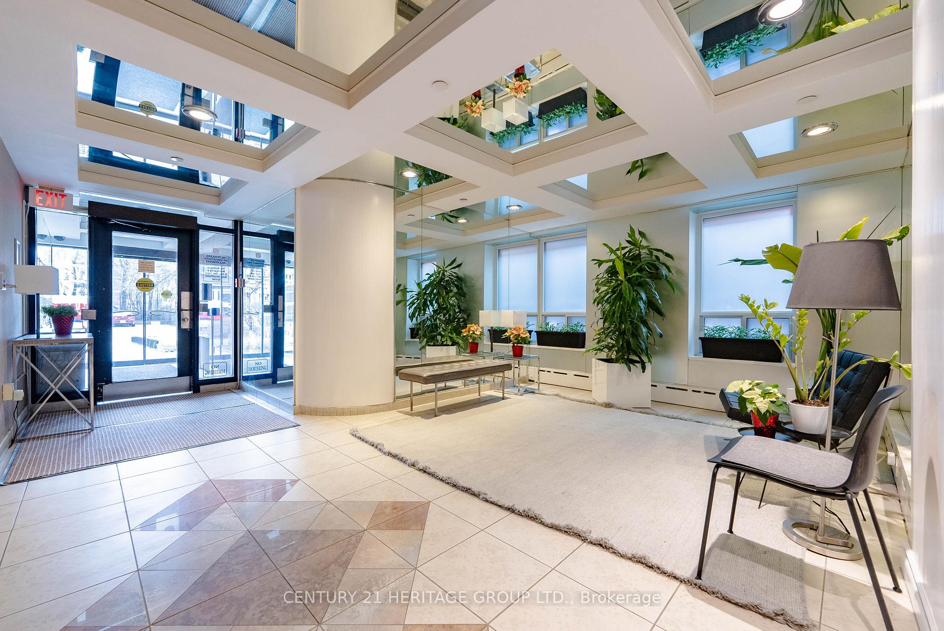 Co-op at 78 Warren, Toronto For sale