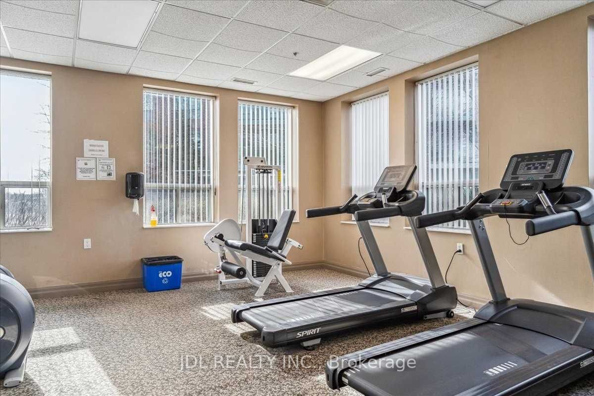 4850 Glen Erin Drive, #1703