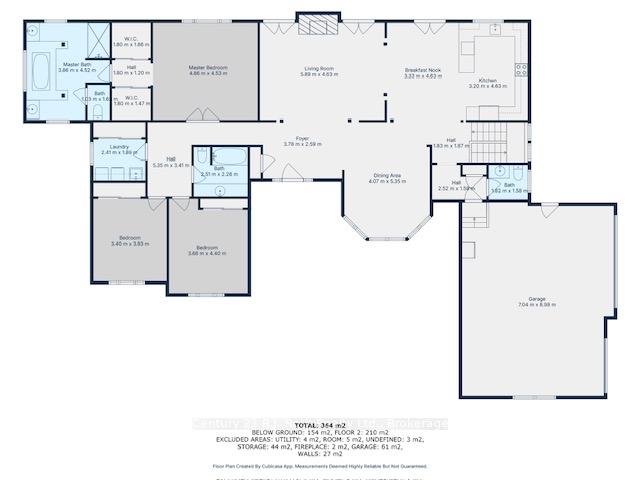 Photo of 1057 Hurlwood Lane Lane, Severn, ON L3V 6H4