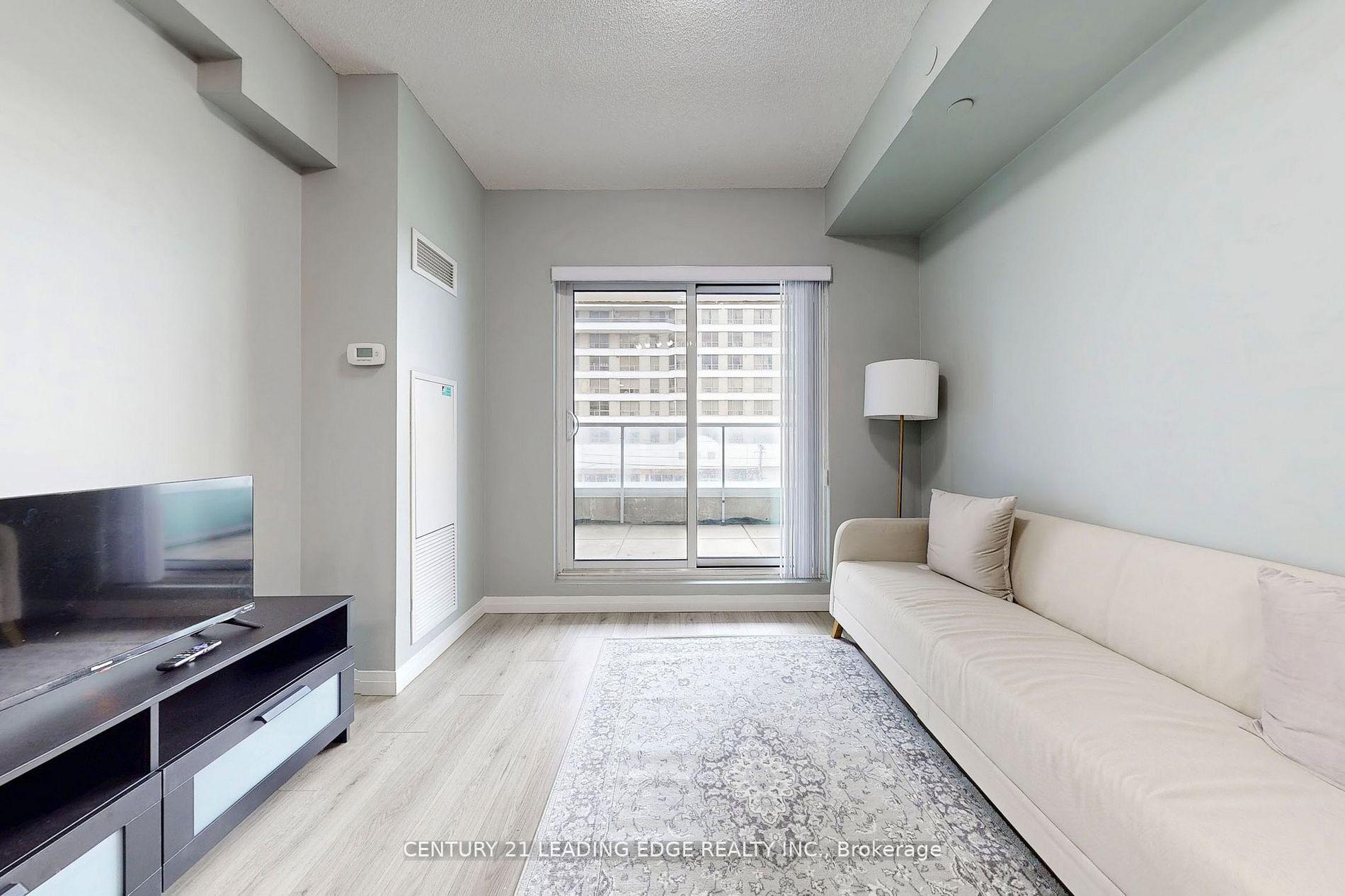 2 Bedrooms Condo at 2152 Lawrence,  Toronto For sale