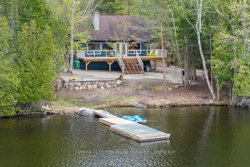 2347 Kashagawigamog Lake