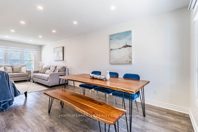 95 Havelock Drive, Brampton, ON L6W 4C8