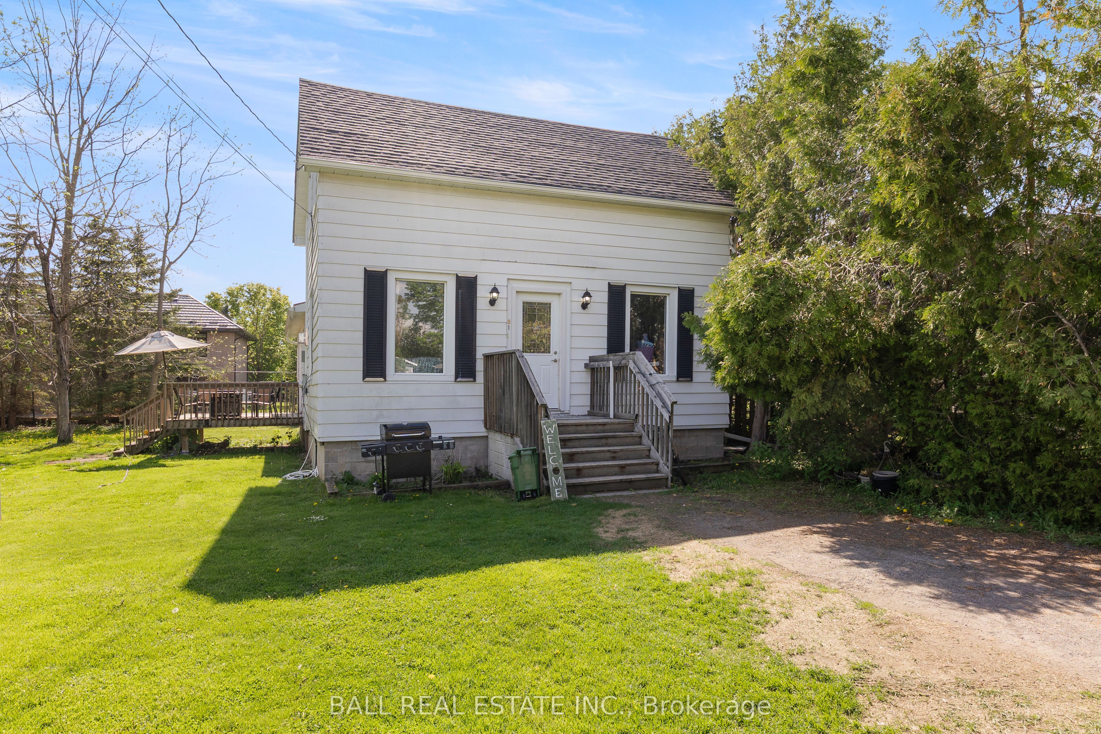 81 William Street, Kawartha Lakes, ON K0M 1A0