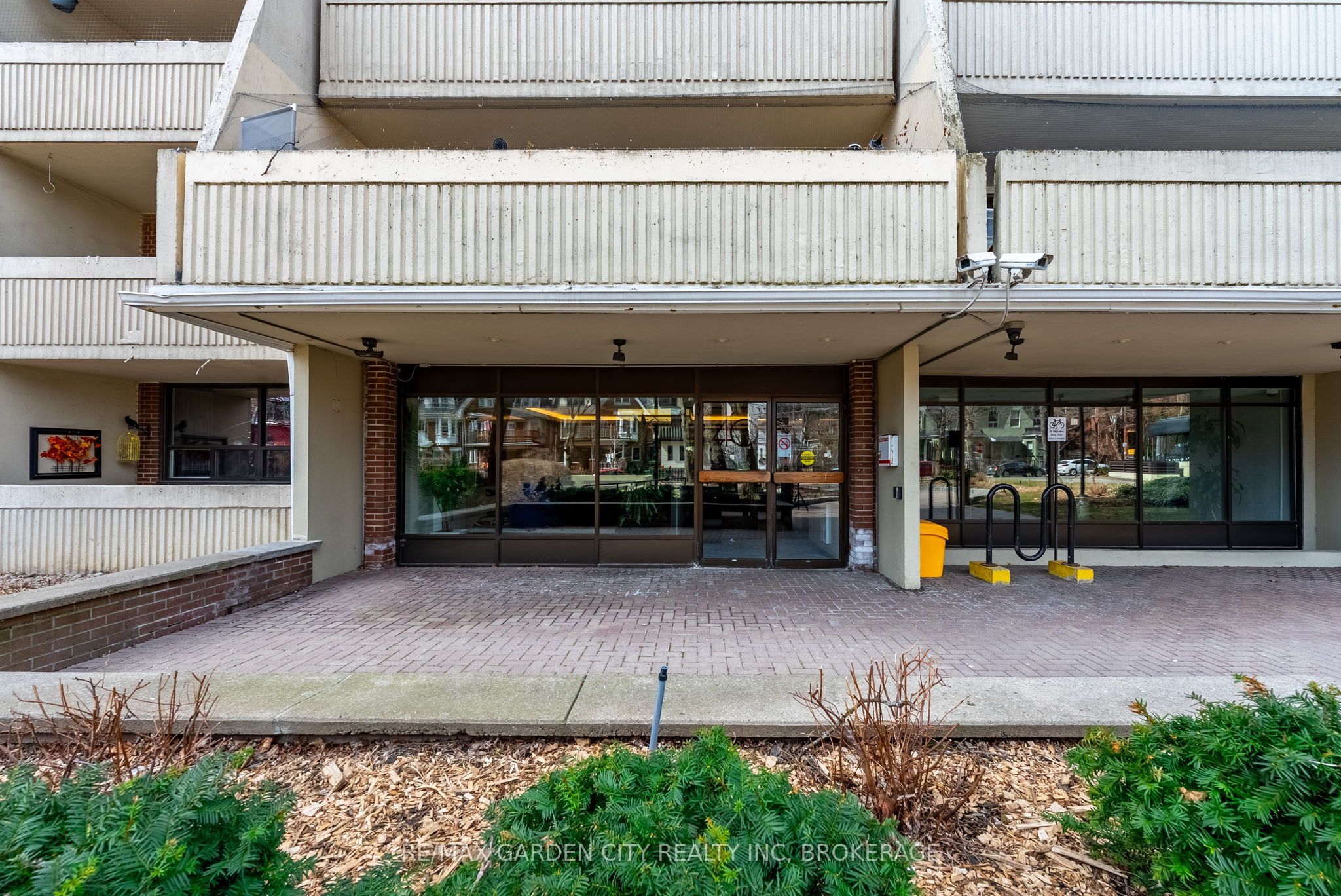 40 Homewood Avenue, #1903
