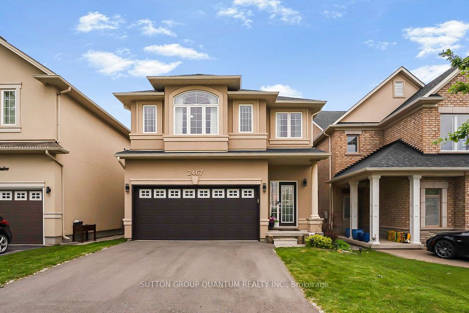2467 Millstone