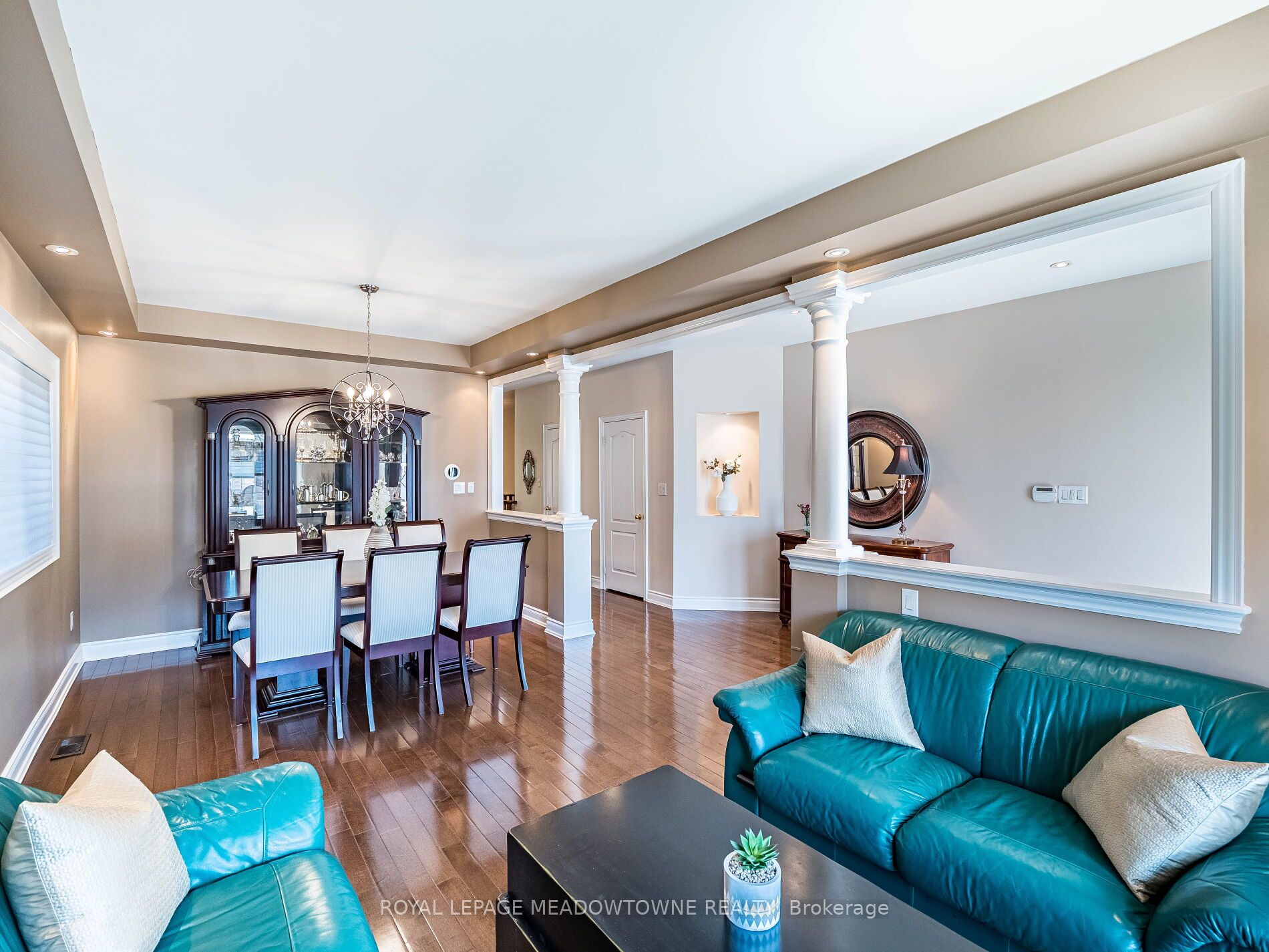 16 Isaiah Drive