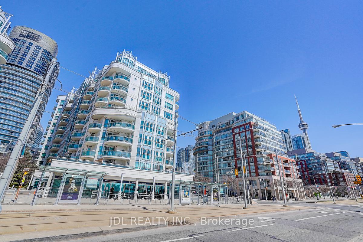 1 Bedroom Condo at 600 Queens, Toronto For sale