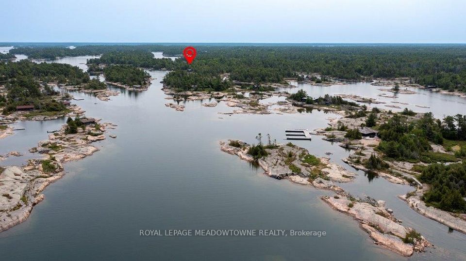 1 A510 Island