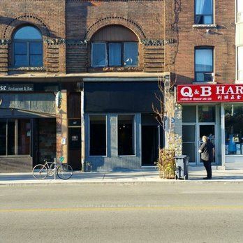 962 BLOOR