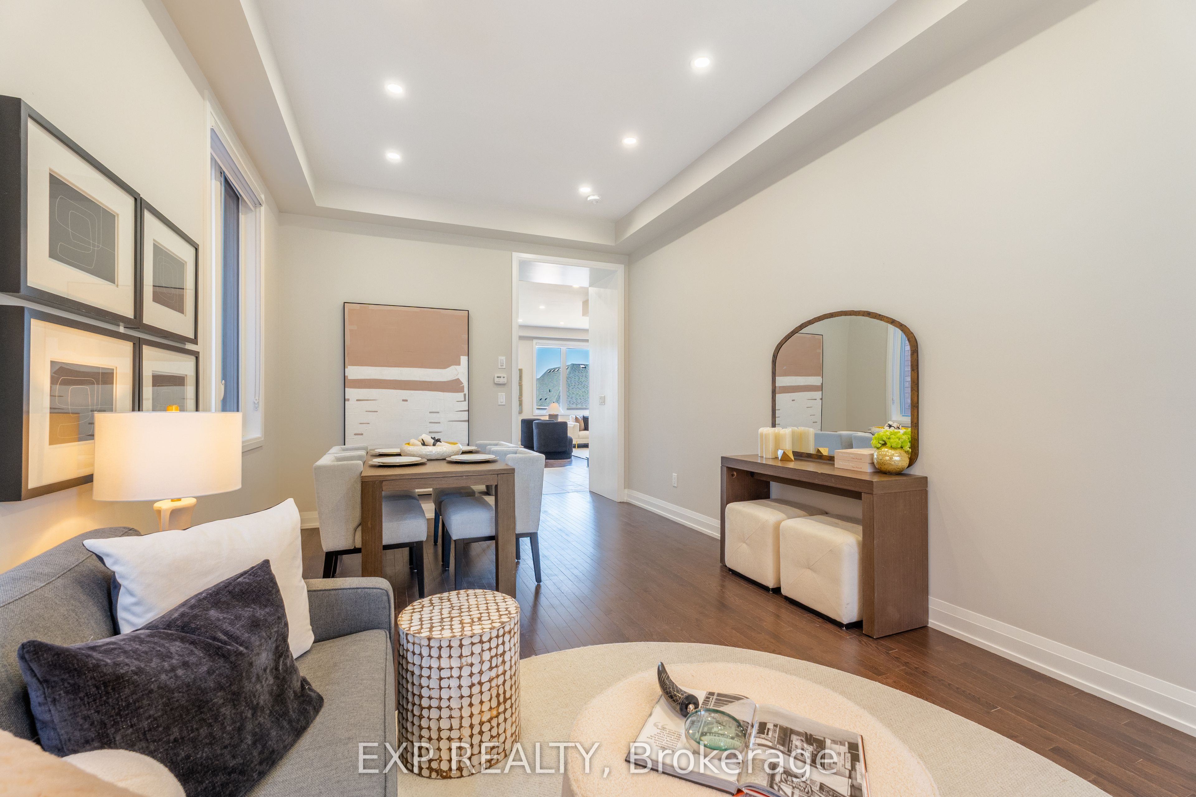 61 Frank Kelly Drive