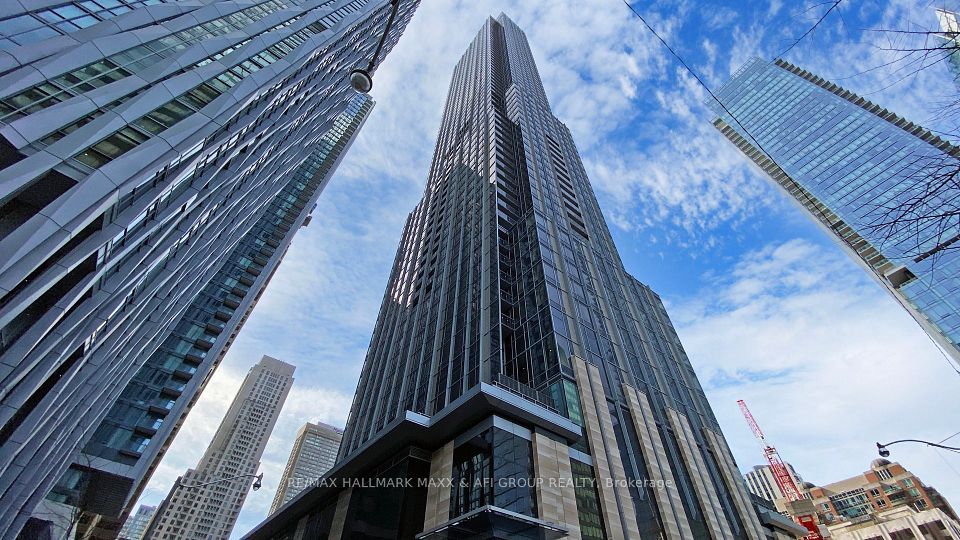 11 Yorkville