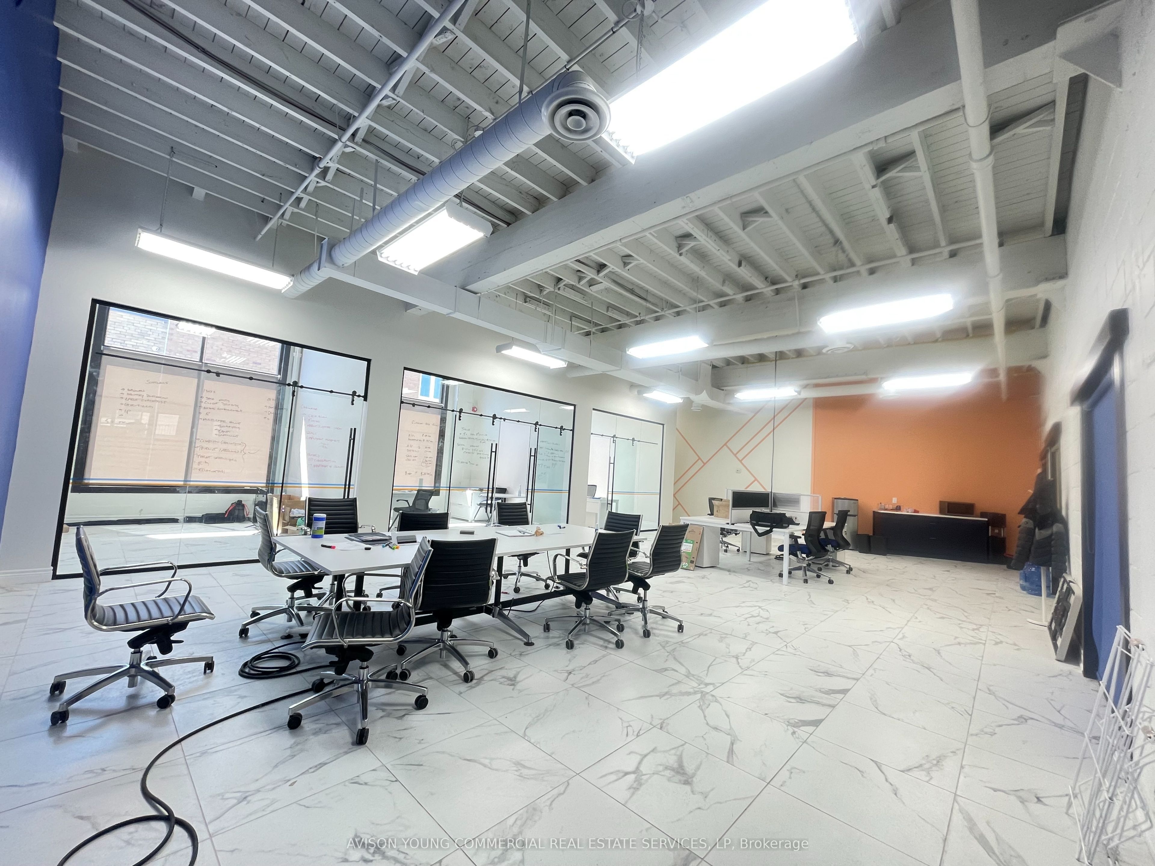 #2A - 106-108 Tycos Drive, Toronto, ON M6B 1V9