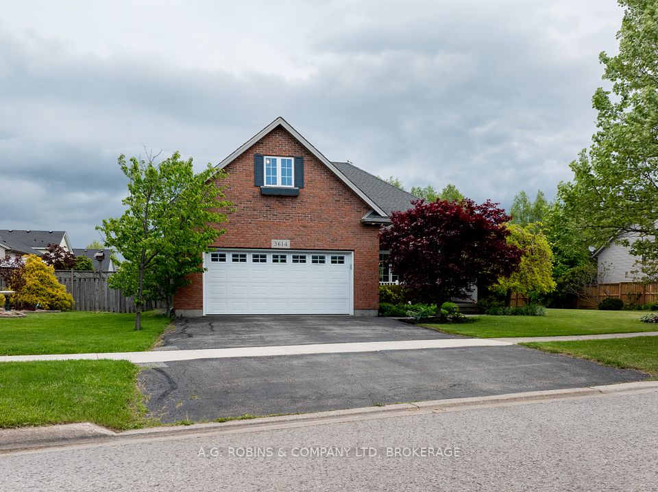 3614 Carver
