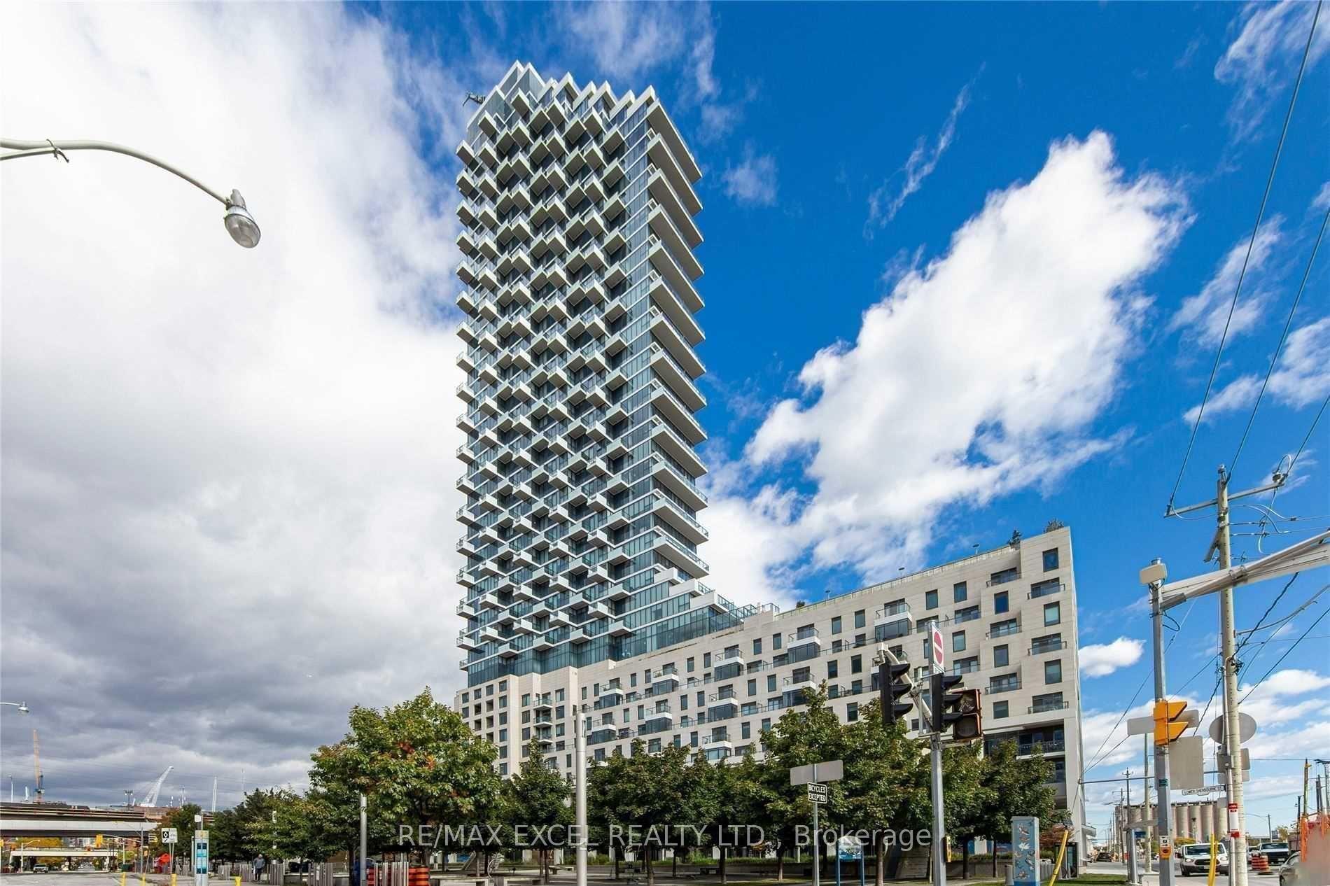 1 Bedroom Condo at 12 Bonnycastle, Toronto For sale
