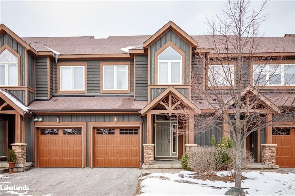 14 WILDROSE Trail Collingwood Ontario L9Y 0J5