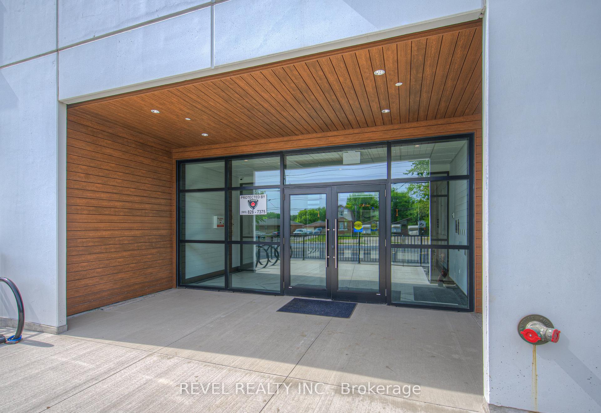 1 Bedroom Condo at 1936 Rymal, Hamilton For sale