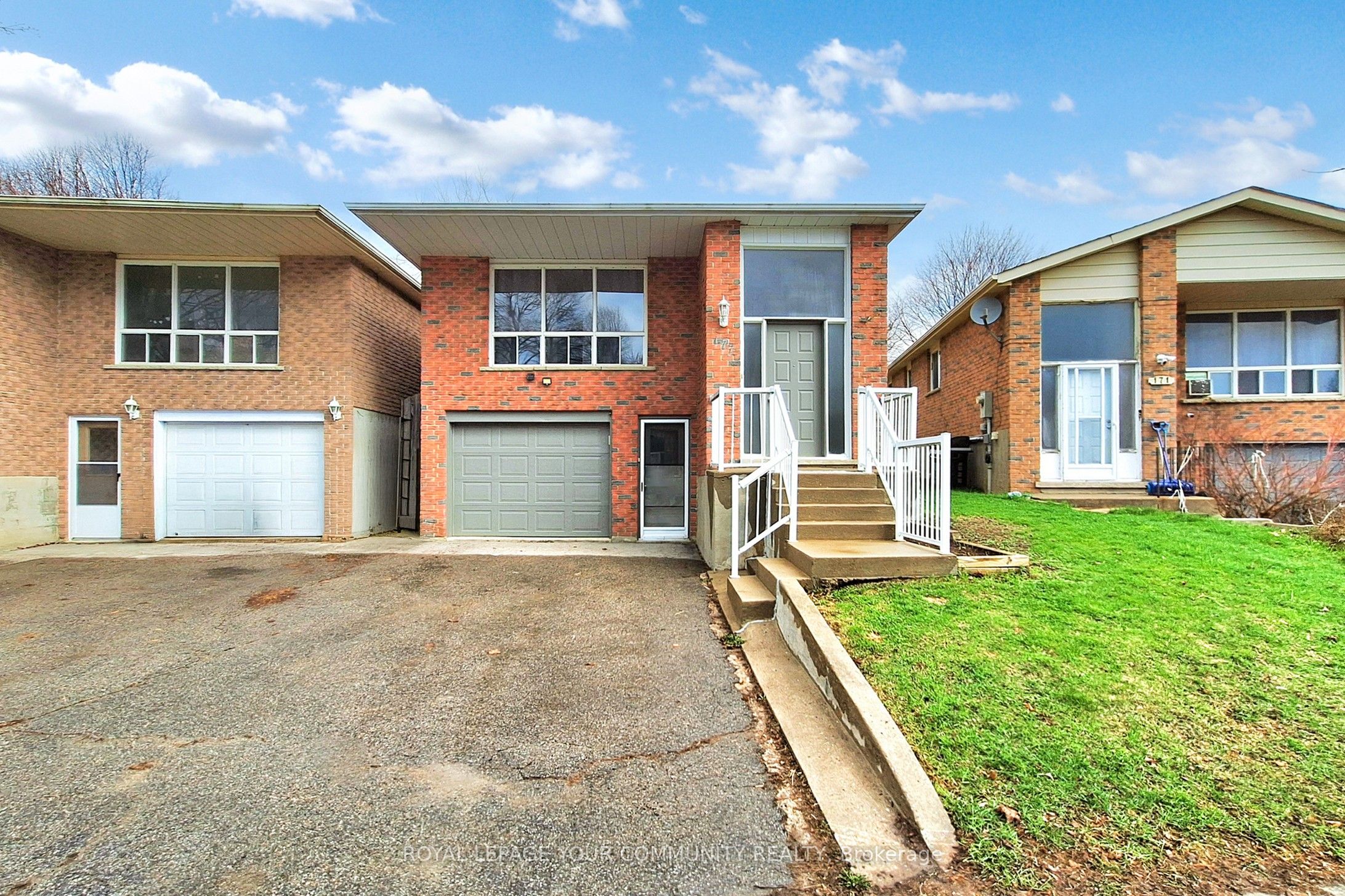 177 Fred Cook Drive, Bradford West Gwillimbury, ON L3Z 1V1