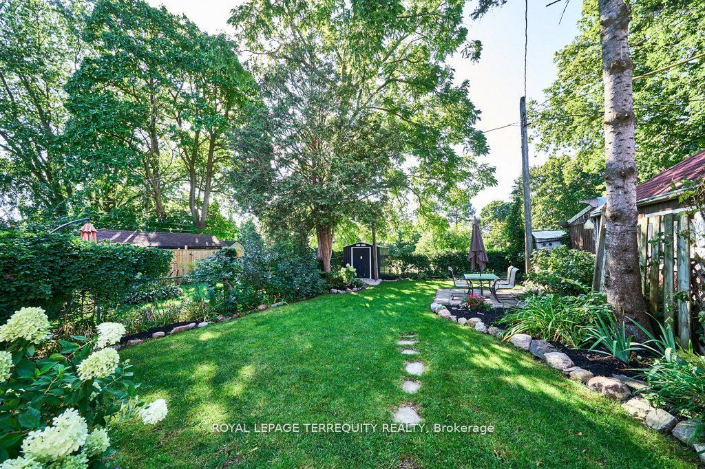 23 Carlisle Avenue