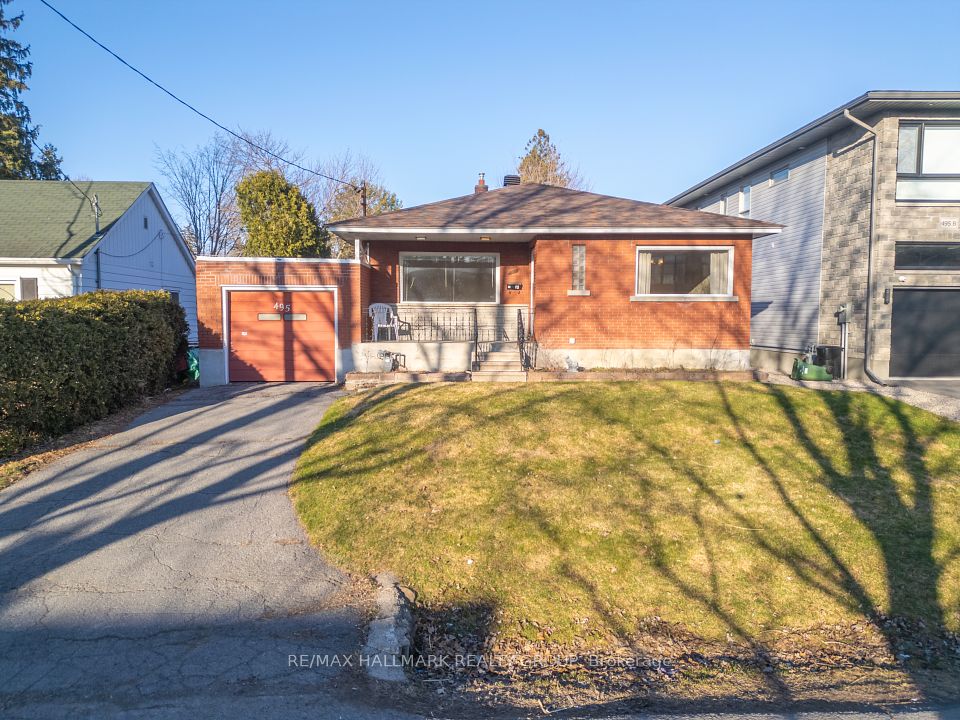 495 WENTWORTH