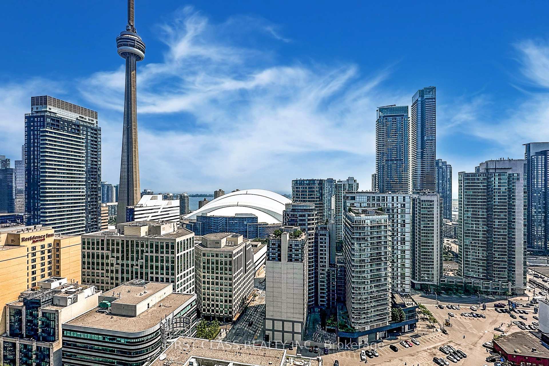 3 Bedrooms Condo at 88 Blue Jays, Toronto For sale