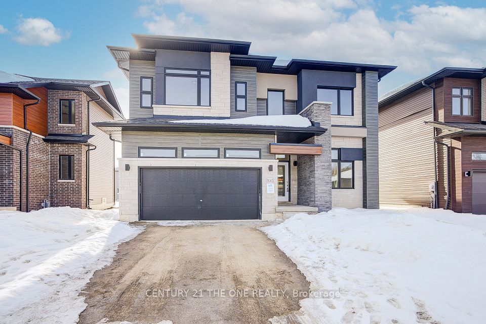 3045 Sandy Acres, Severn, ON L3V 8P9