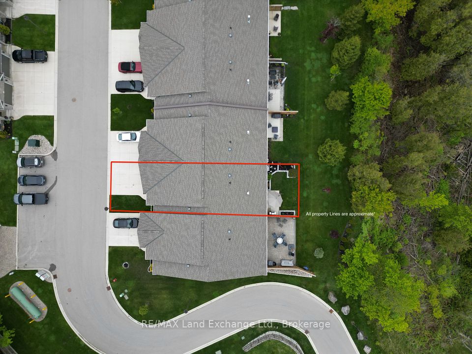 #26 - 552 Durham Street, Kincardine, ON N2Z 0G5