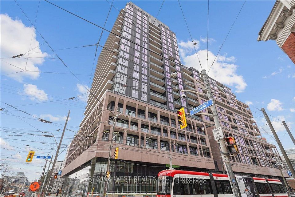 285 Dufferin