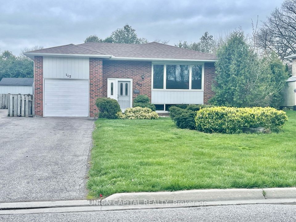 117 Sherwood Forest