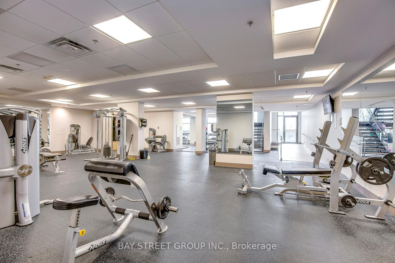 2 Bedrooms Condo at 3985 Grand Park, Mississauga For sale