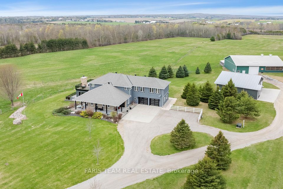 130 Concession 15