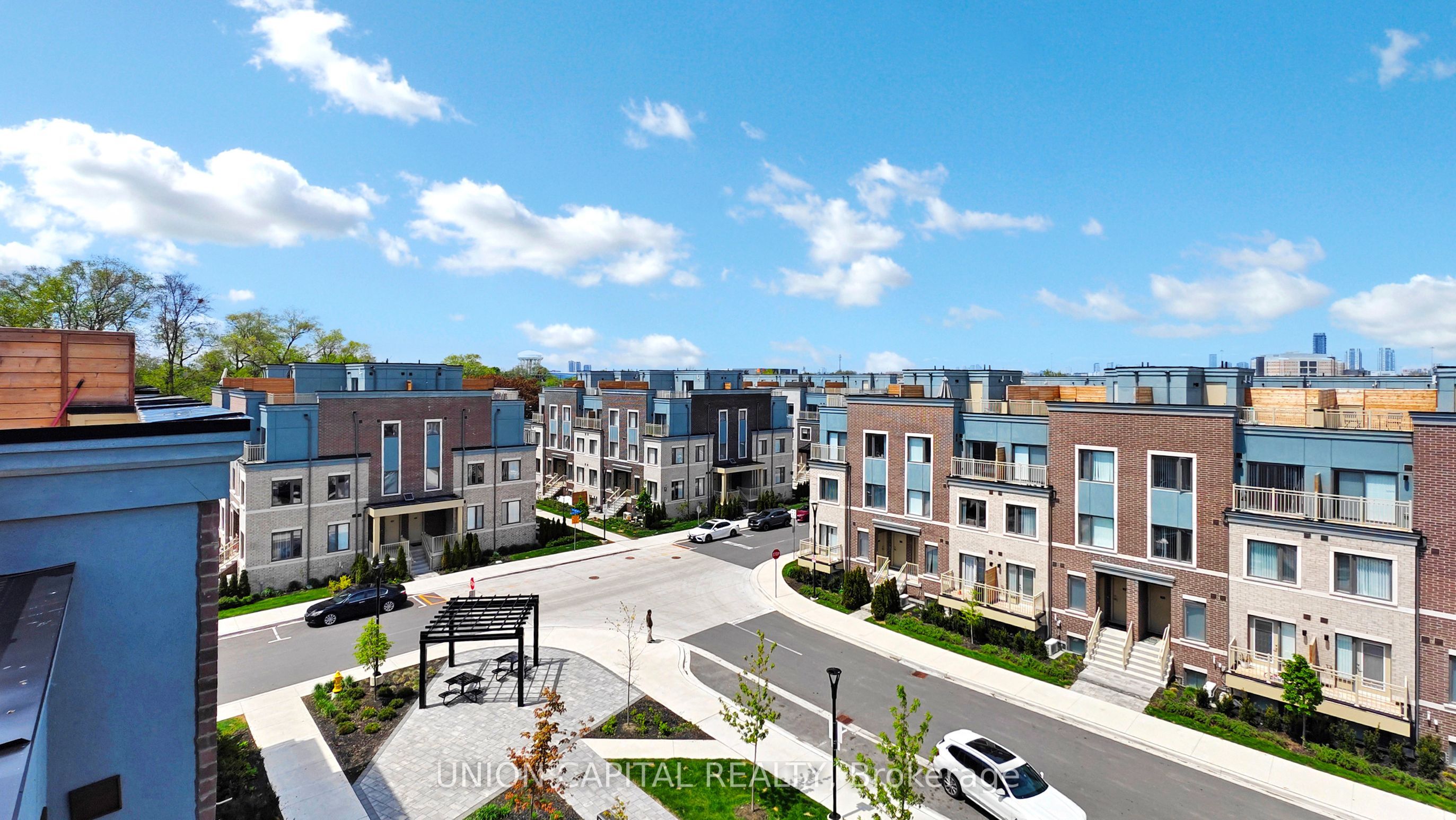 15 William Jackson Way, #23