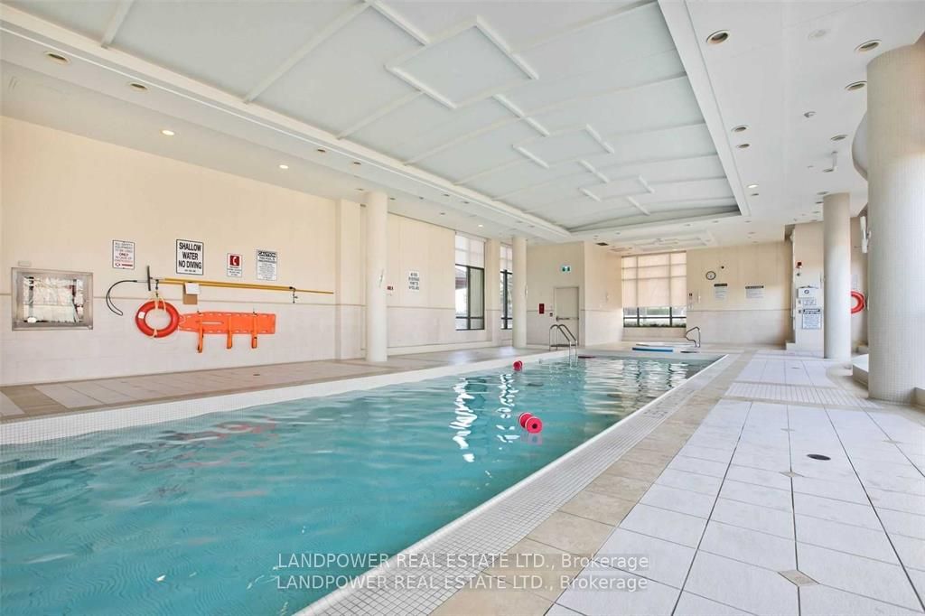 503 Beecroft Road, #Ph5