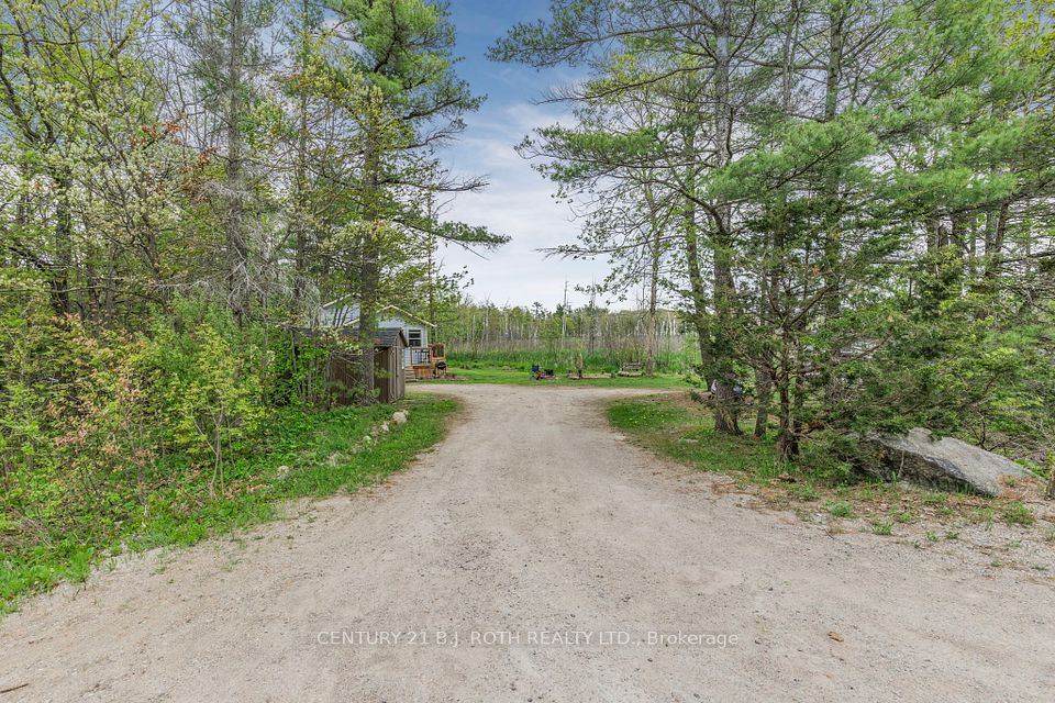 2100 Honey Harbour Road, Georgian Bay, ON L0K 1S0