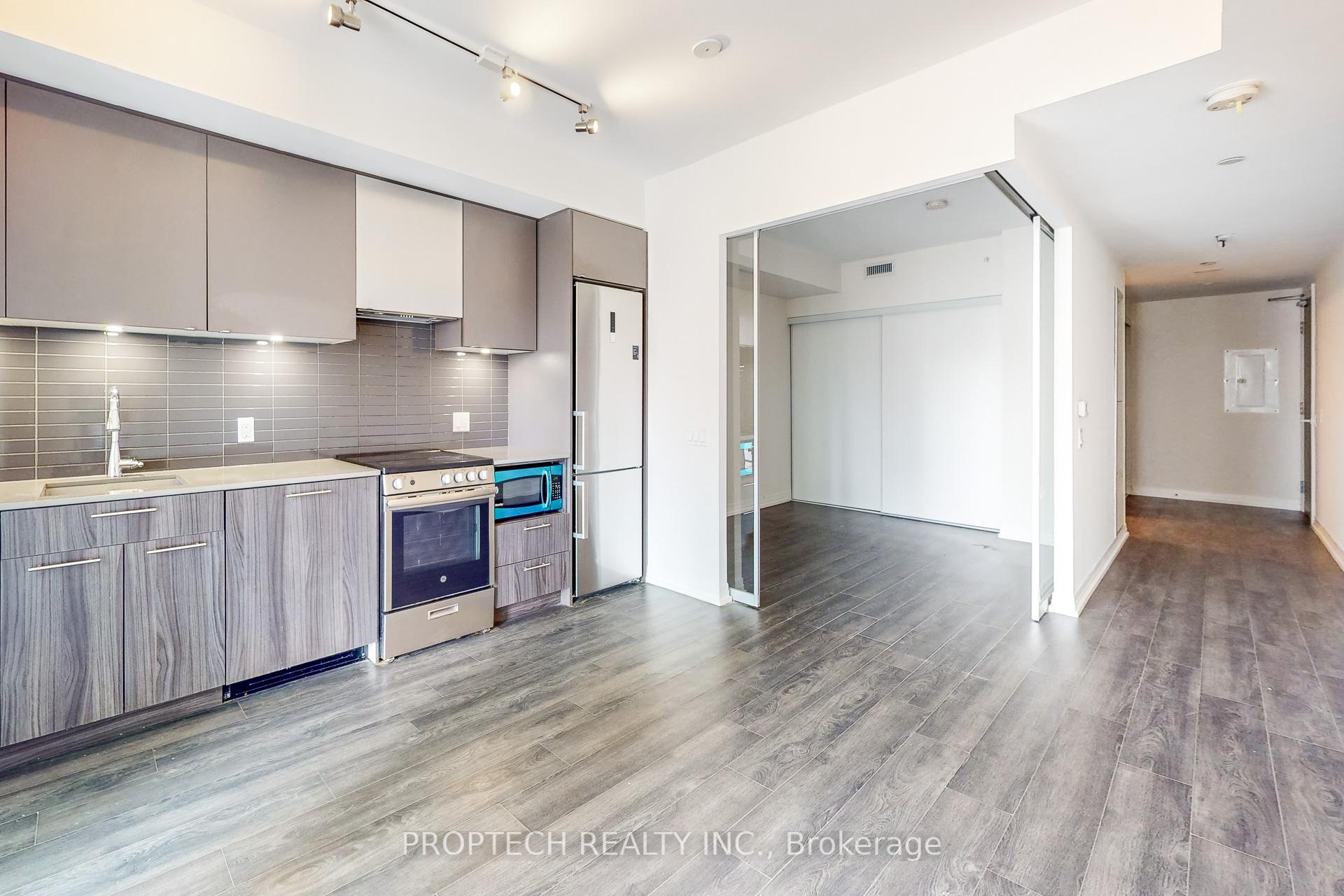 1 Bedroom Condo at 251 Jarvis, Toronto For sale