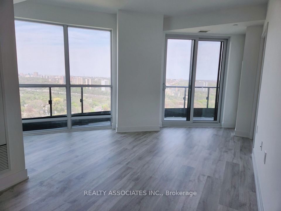 #2817 - 585 Bloor E Street, Toronto, ON M4W 0B3