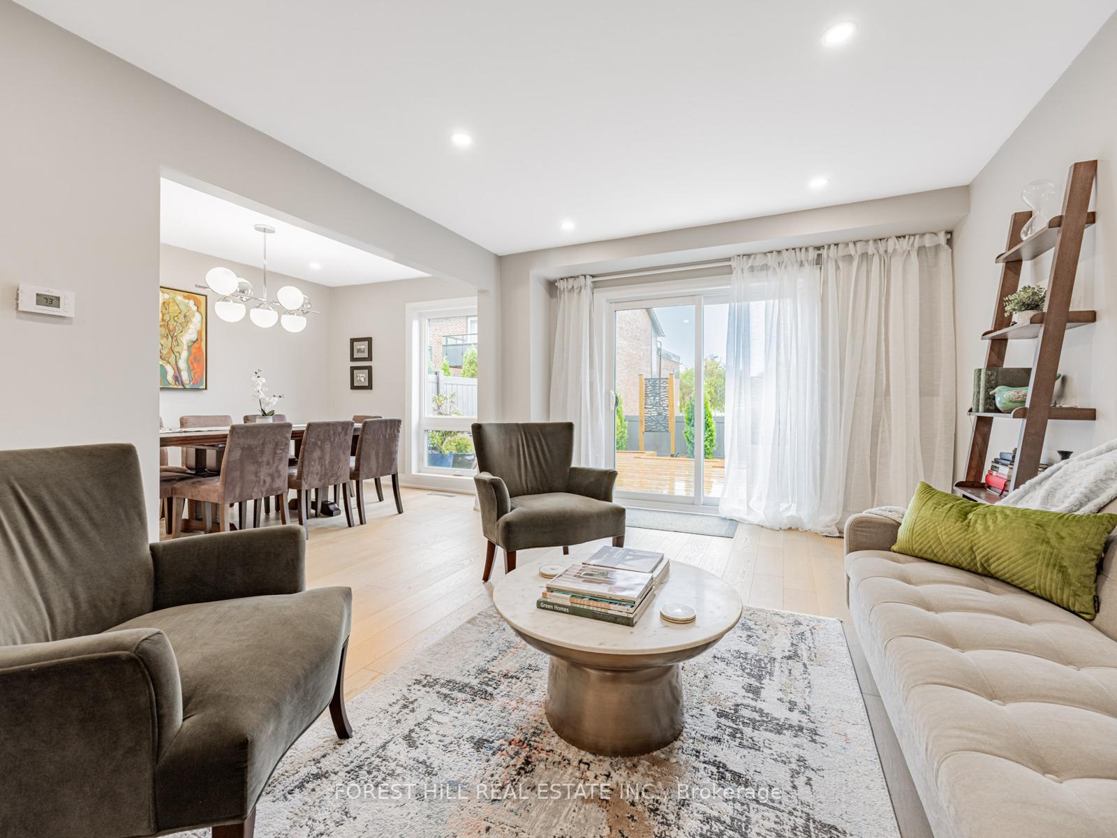 4 Bedrooms Condo at 51 Broadfield, Toronto For sale