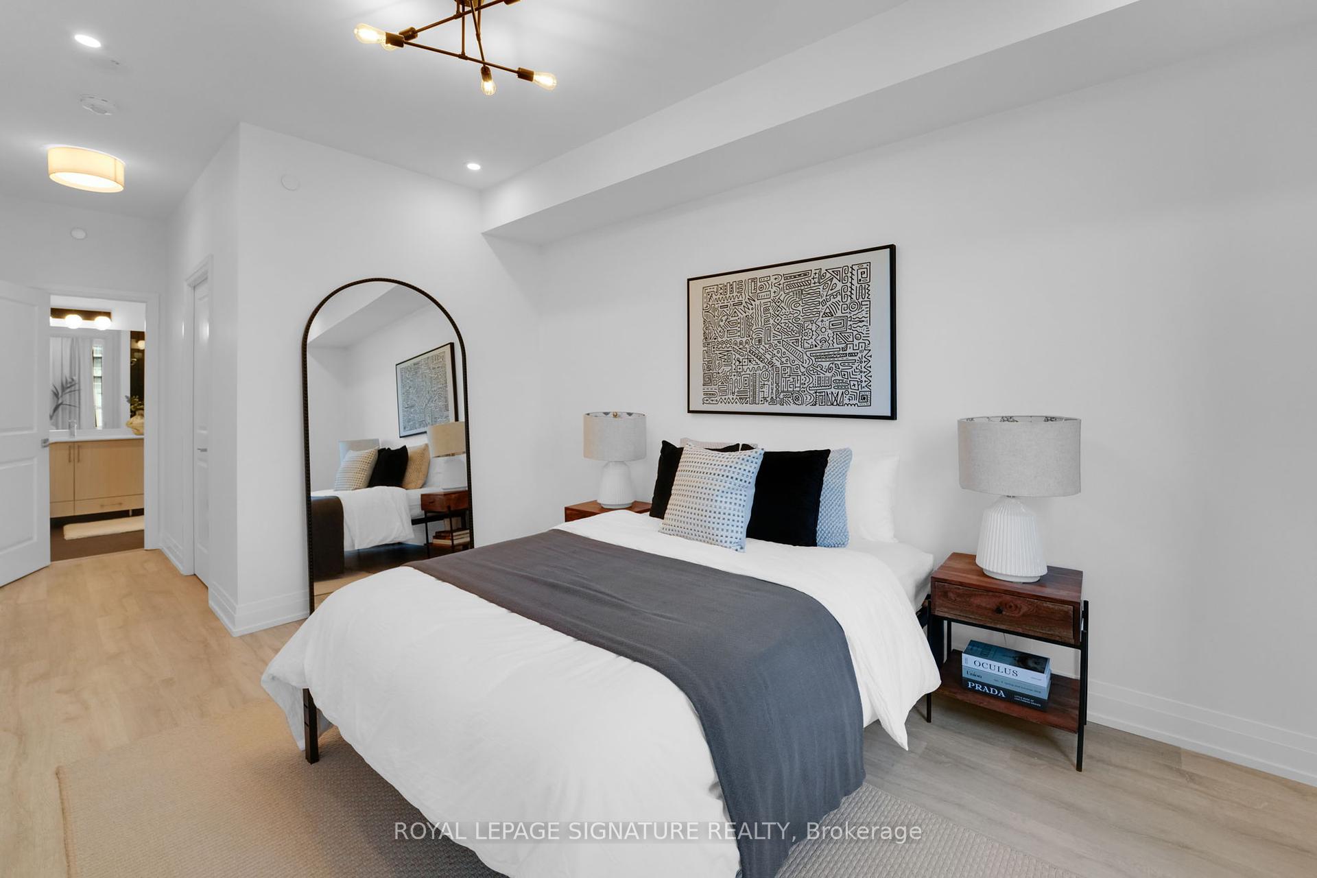 3 Bedrooms Condo at 591 Sheppard, Toronto For sale