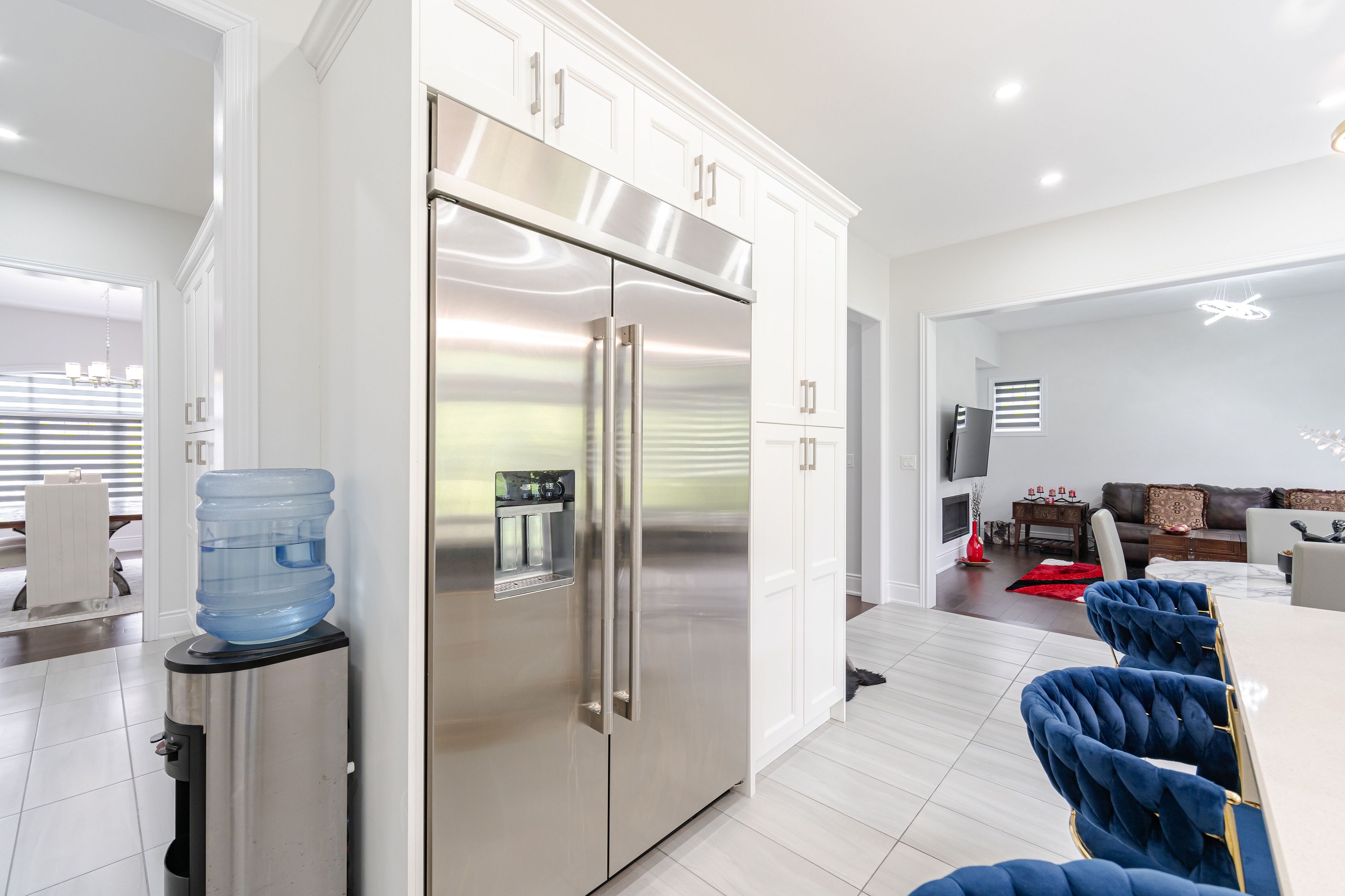 57 Arthur Griffin Crescent