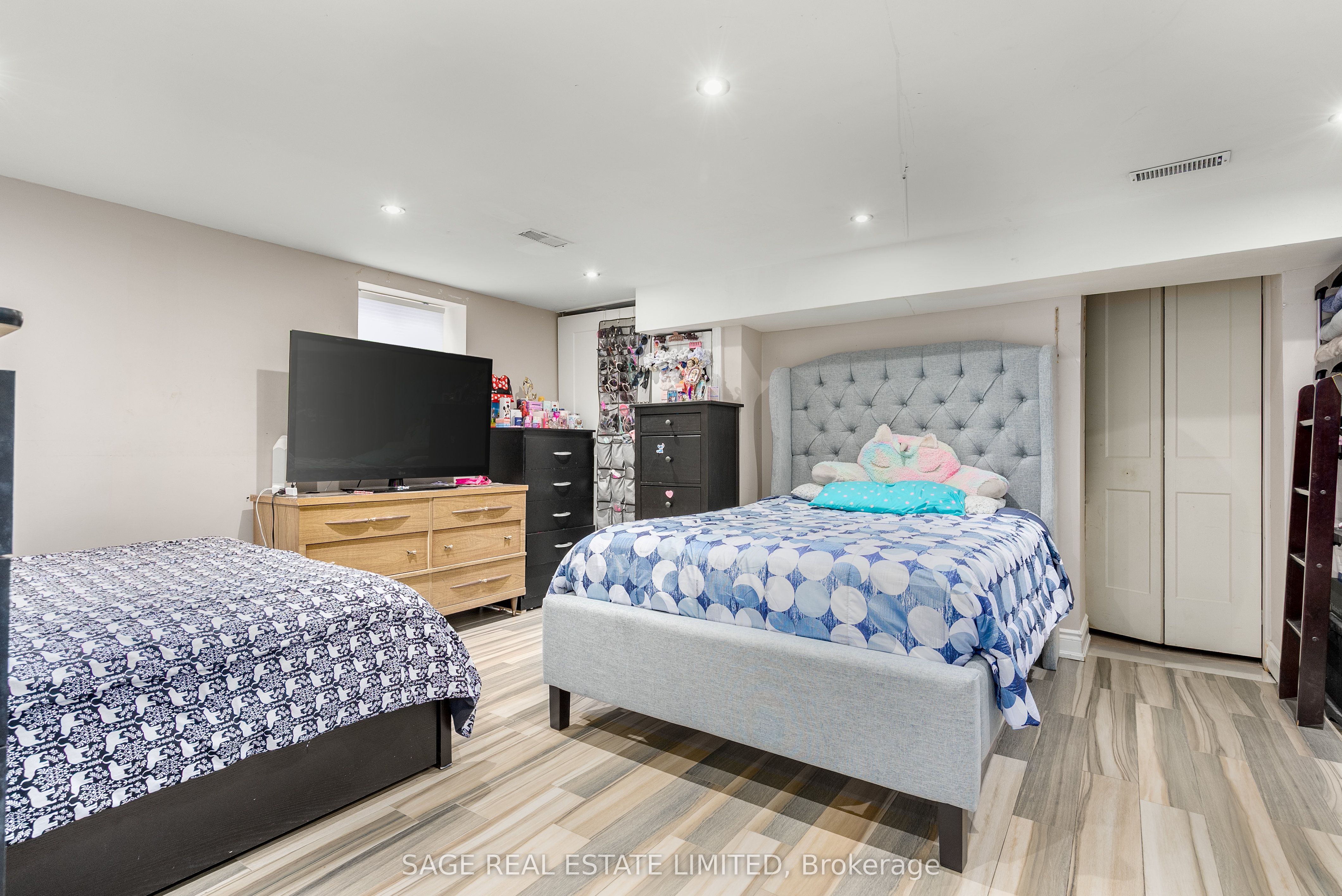 41 Ann Arbour Road