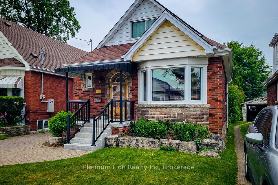 176 Wexford Avenue