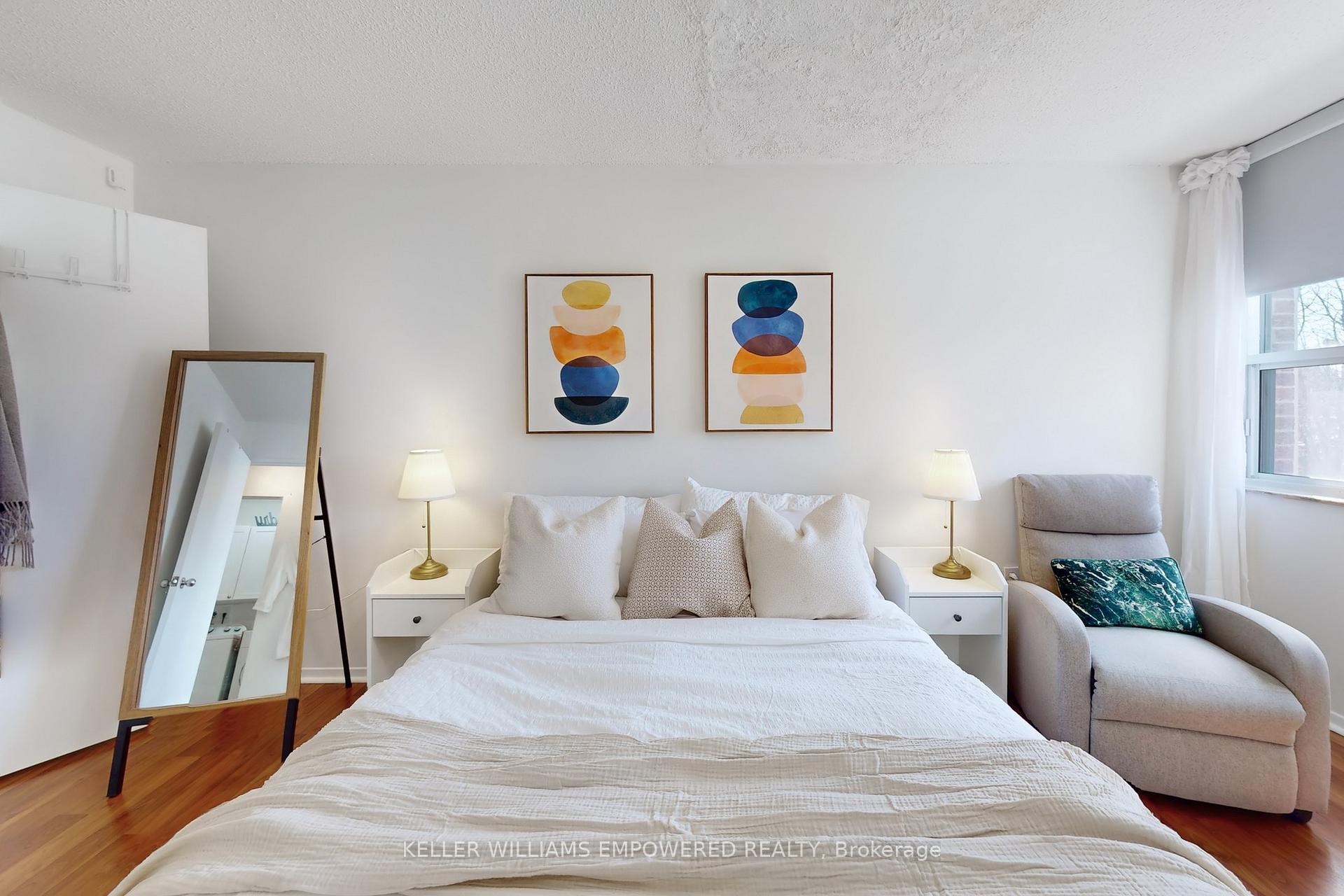 2 Bedrooms Condo at 4060 Lawrence, Toronto For sale