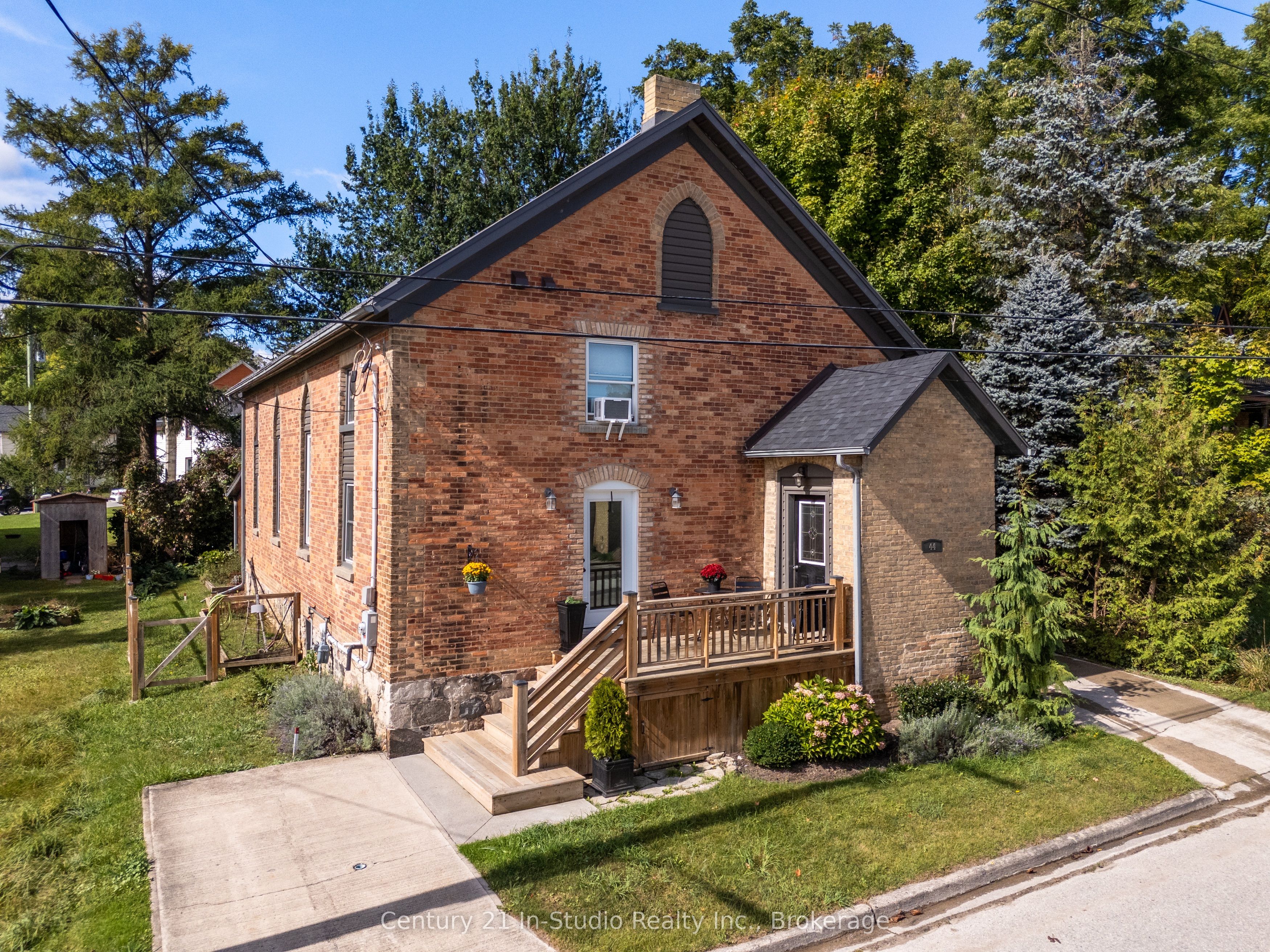 44 2ND Avenue, Arran-Elderslie, ON N0G 1L0