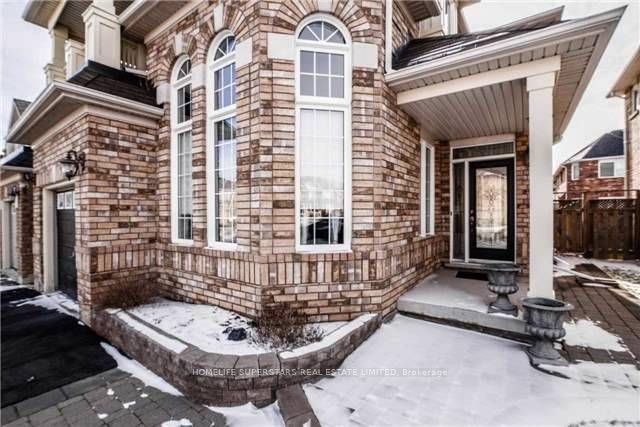 3836 Baycroft Drive, Mississauga, ON L5N 8J5