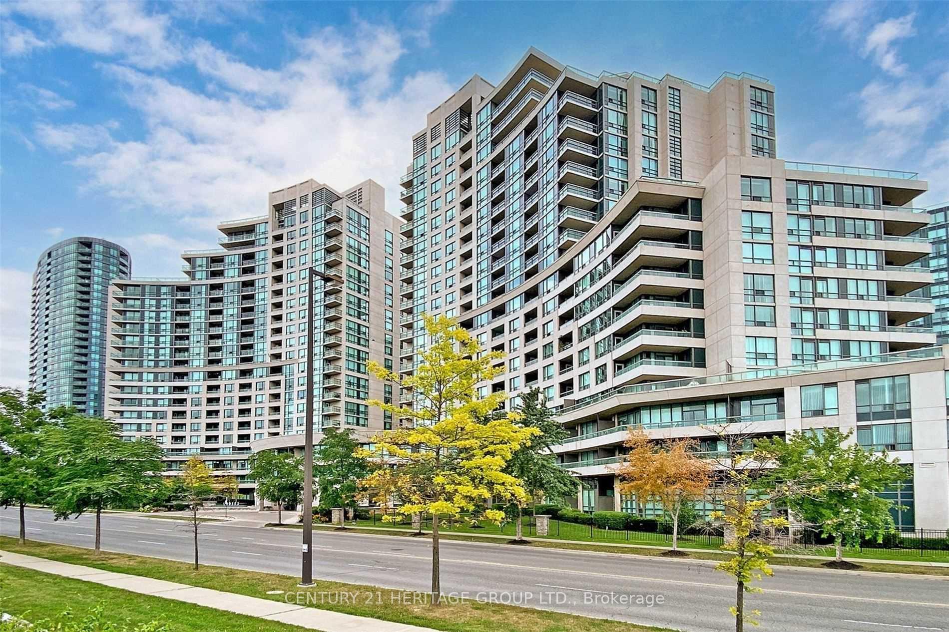1 Bedroom Condo at 509 Beecroft, Toronto For sale