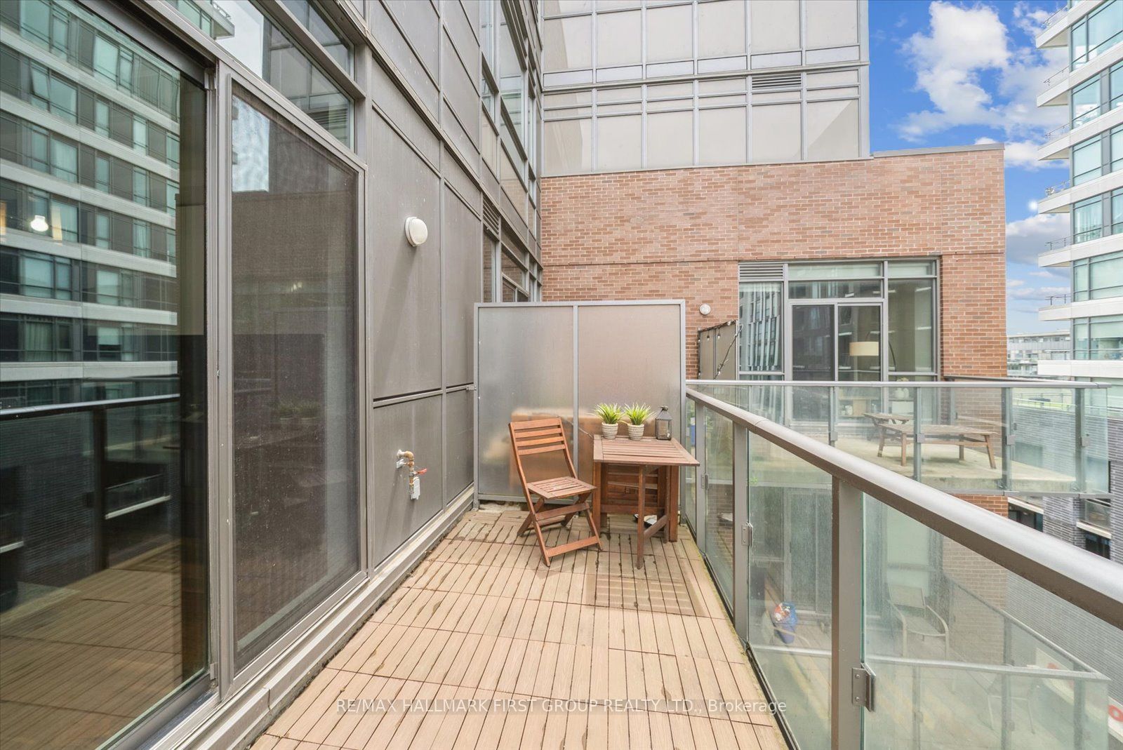 8 Gladstone Avenue, #602