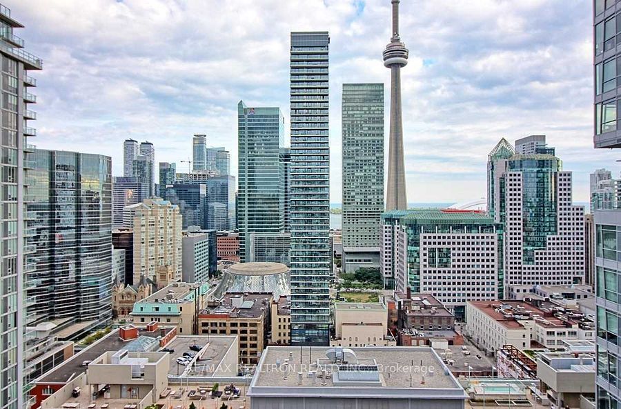 199 Richmond Street W, #2506