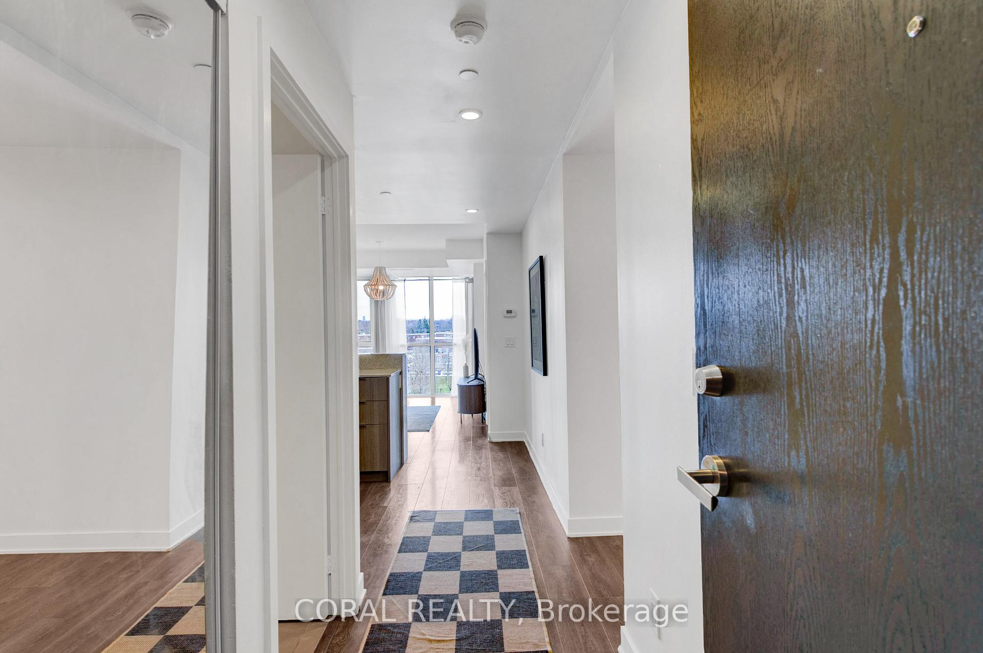2 Bedrooms Condo at 170 Sumach, Toronto For sale