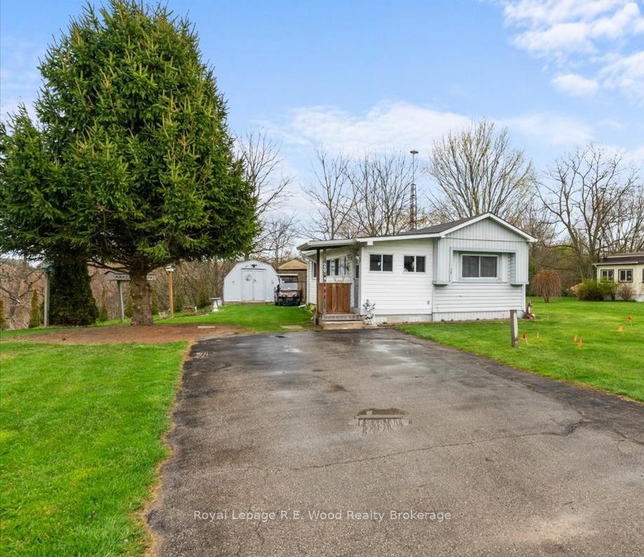 ##20 - 4899 Plank Road, Bayham, ON N0J 1Z0 ##20