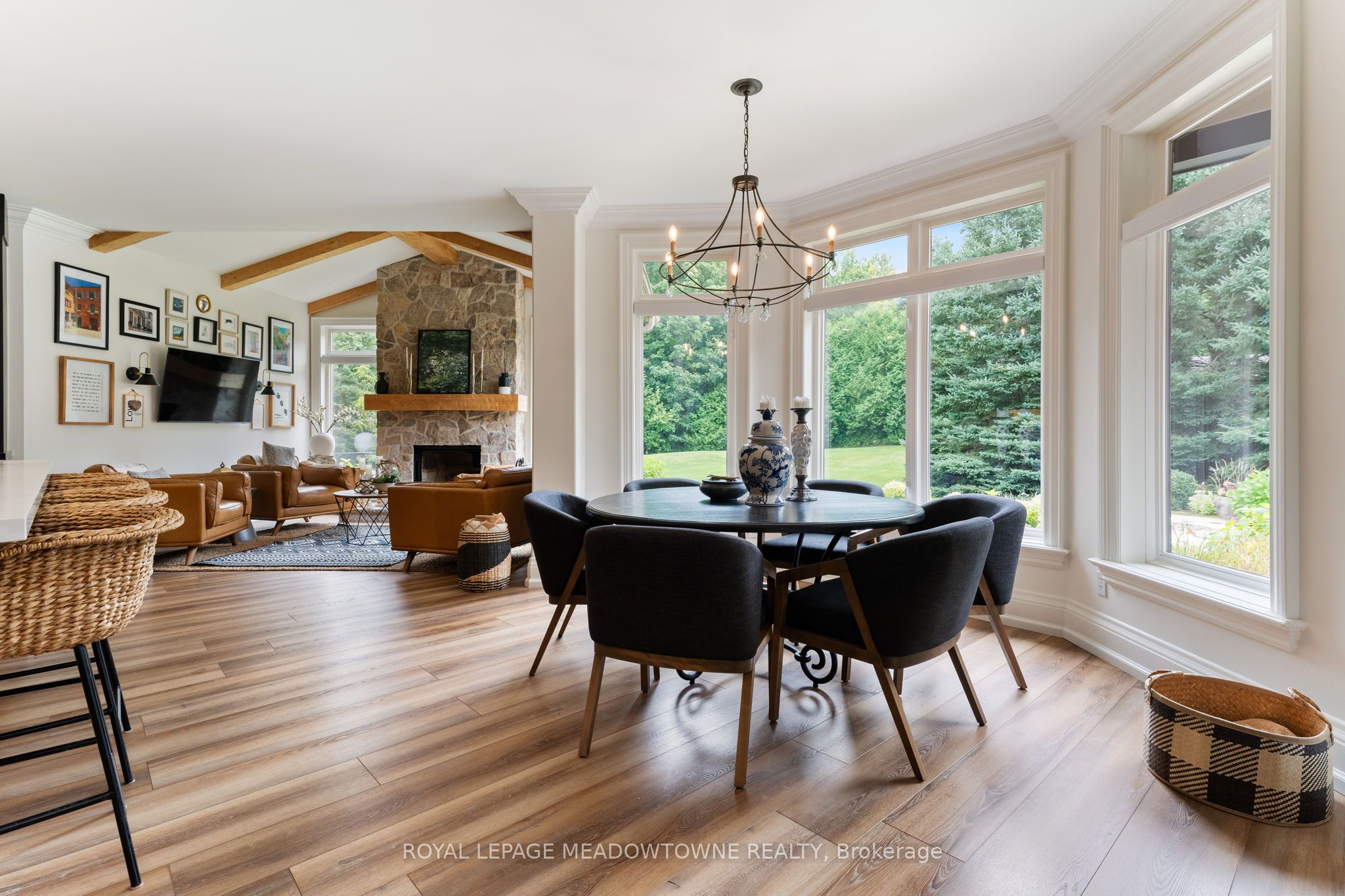 3 Bogle Drive