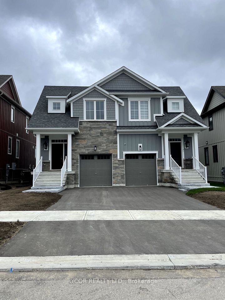 148 sycamore Street, Blue Mountains, ON L9Y 4E4